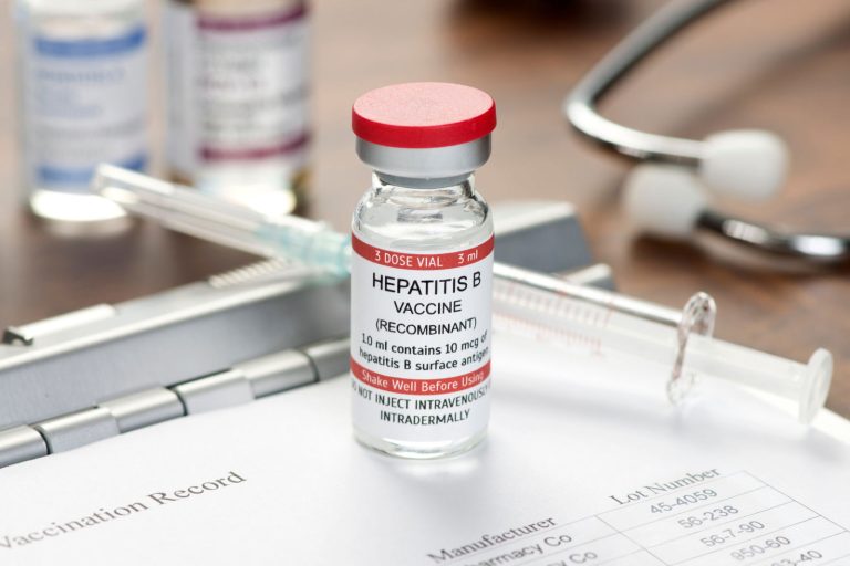 How the Newborn Hepatitis B Vaccine Landed in MAHA’s Crosshairs