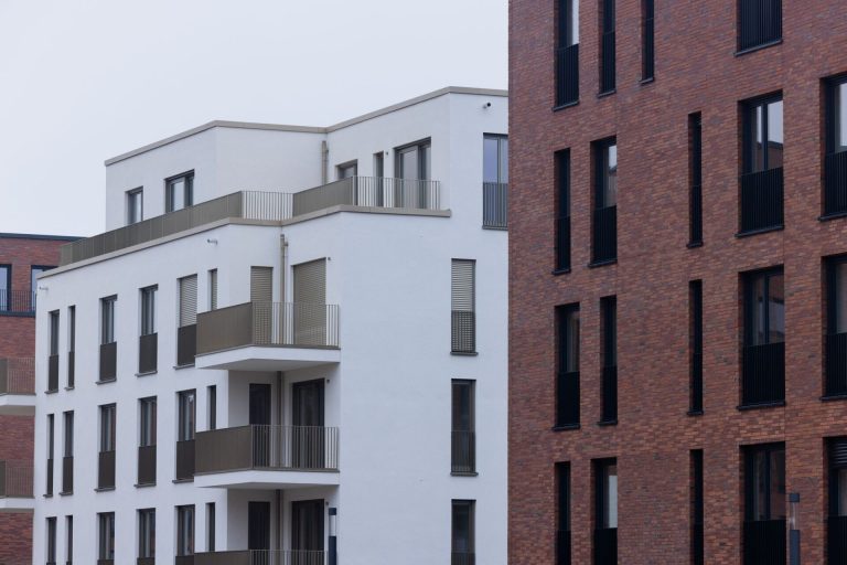 Index: Housing conditions are the fifth worst in the Czech Republic among EU countries