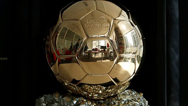 2025 Ballon d’Or: Ousmane Dembélé and Chloé Kelly among the top contenders