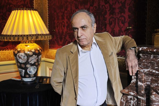 Ziad Takieddine, alleged middleman in Sarkozy-Gaddafi case, dies at 75