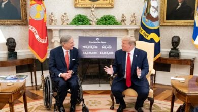 Texas 2025 legislative session: A full-on attack on the working class