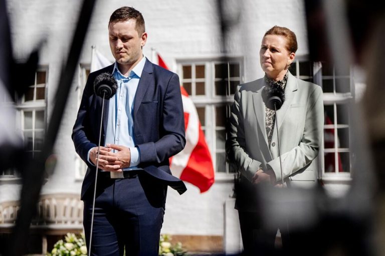 Denmark’s apology to Greenlandic women