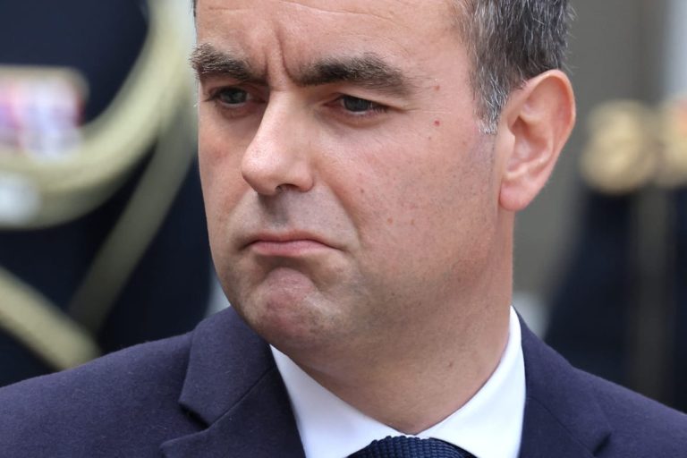 Lecornu takes his turn on France’s political tightrope