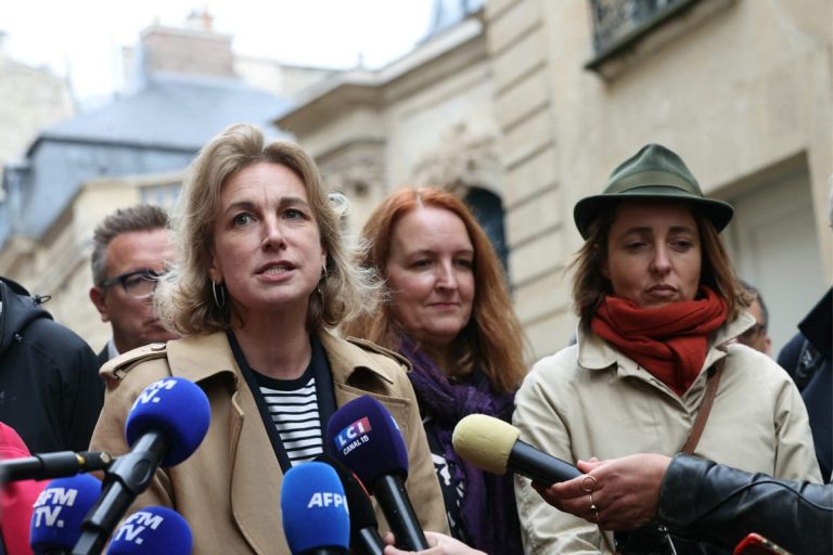 French unions keep heat on government with fresh strike calls