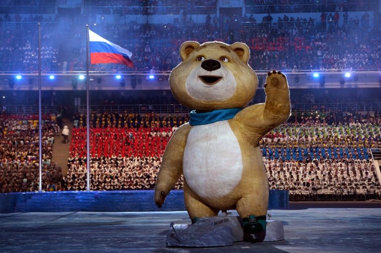 Russia to Trump: We’re a real bear, not a paper tiger