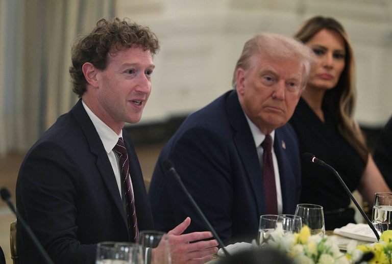 Calling Mark Zuckerberg’s bluff on safety for Meta users