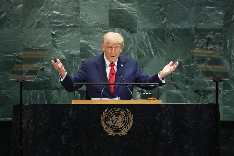 Les Européens à la fois contents et méfiants du revirement de Trump sur l’Ukraine