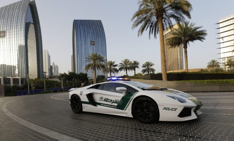 Dubai detains Romanian mercenaries over alleged election coup plot