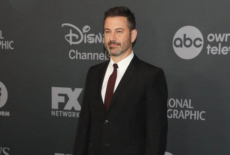 “That backfired bigly”: Kimmel’s return is a defeat for Project 2025