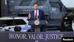 Vance, Rubio Press Trump’s New Hard Line Against Russia’s War Effort