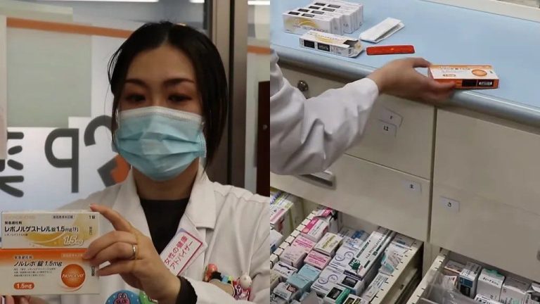Japan Likely to Approve ‘Morning After Pill’