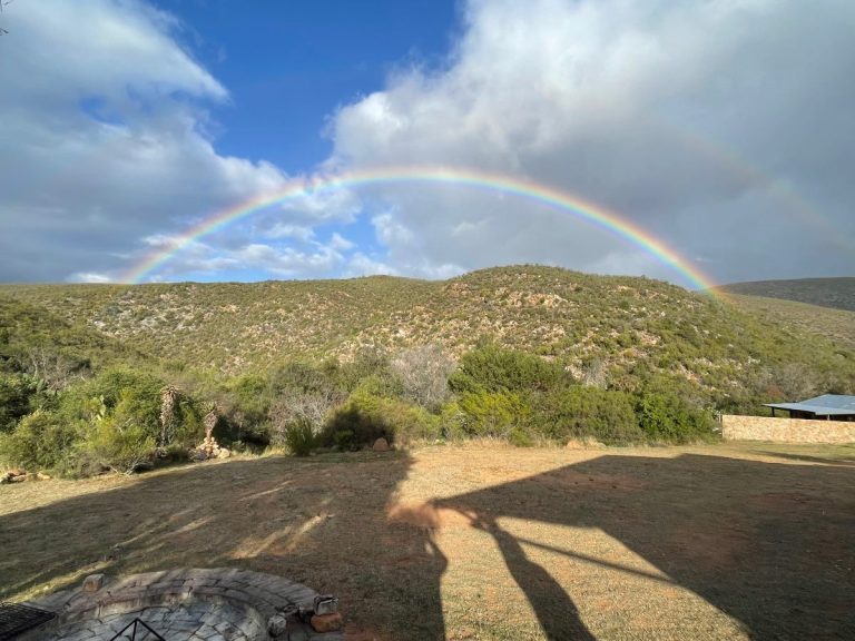 SIX things we learnt hiking the EPIC Kouga Camino