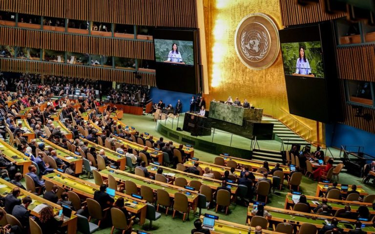 Palestinian statehood gains momentum – but EU still divided over recognition