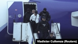 Moldovan Oligarch Vladimir Plahotniuc Extradited, Days Before Pivotal  Elections