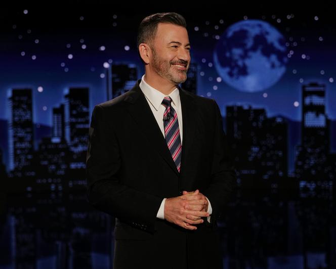 Kimmel scores decade-high ratings amid Trump fight, says Disney