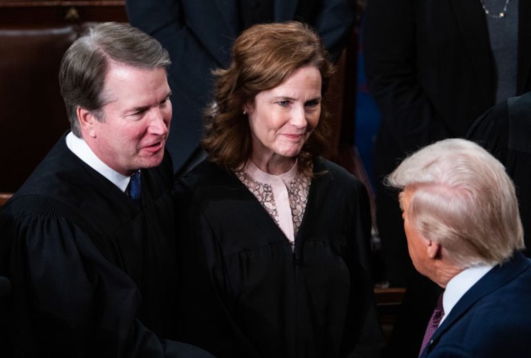 SCOTUS just signaled how its next term will go — and Trump is “ecstatic”