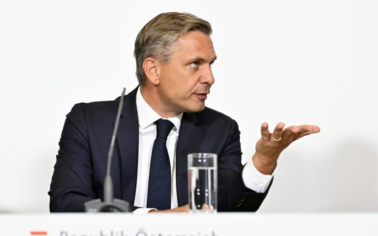 Austria and Germany against a general EU ban on combustion engines