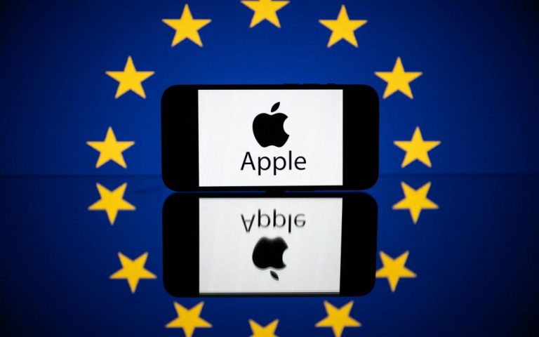 Apple asks Brussels to withdraw the digital markets law
