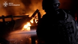 Ukraine Pounds Major Russian Oil Refineries As Fuel Shortages Reported
