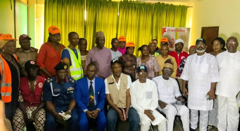 2025 Flooding: Kogi Govt Seeks Intervention Of FG, Int’l Agencies, Others