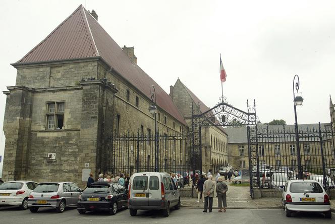 Man convicted of murdering schoolgirl in northern France more than three decades ago