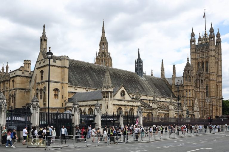 Sudanese ‘militiamen’ invited to Labour Party conference event