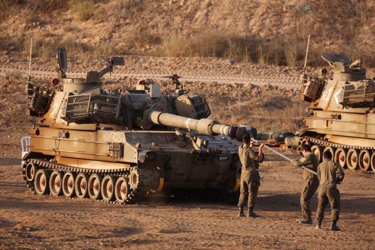 Germany cuts new arms export approvals for Israel to zero