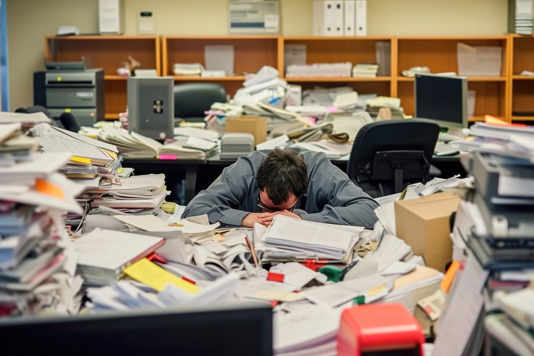 Singapore’s workforce battles burnout, highlighting need for stronger mental health support