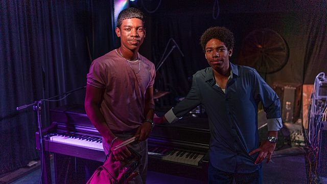 Young Cuban musicians breathe new life into the island’s music scene