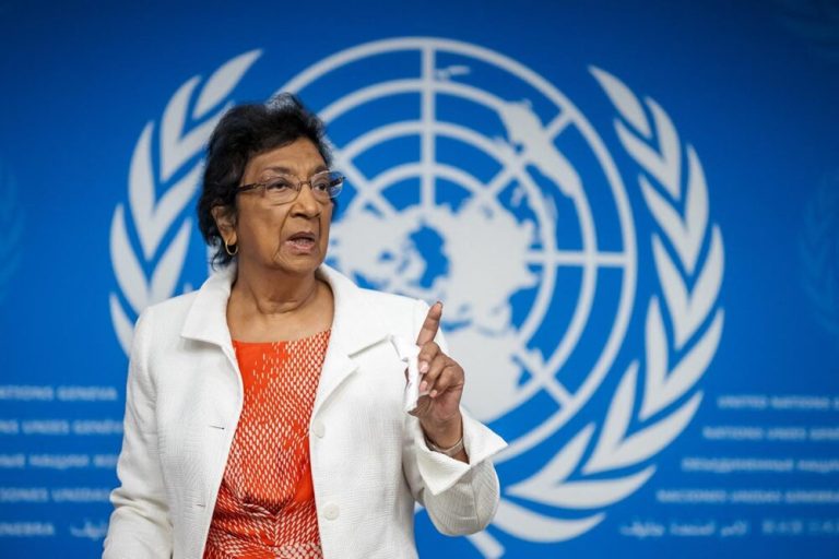 Genocide in Gaza: What the UN Commission Says about Facts and Law and Why it Matters