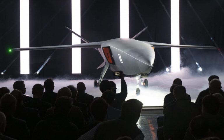 EU bets on drones and AI to secure next-generation defence edge