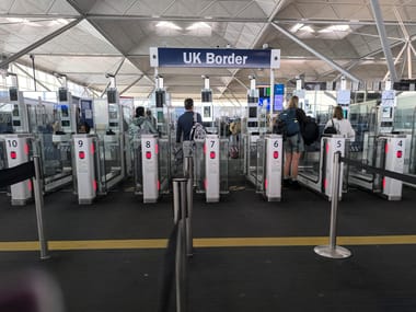 Digital ID for the UK — what we know and don’t know so far