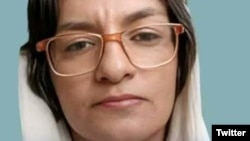 Imprisoned Iranian Activist Rashidi Dies Amid Allegations Of Medical Neglect