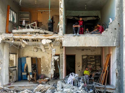 Israel Issues New Evacuation Orders in Gaza City as Ground Forces Push Deeper