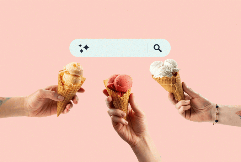 AI is turning you basic