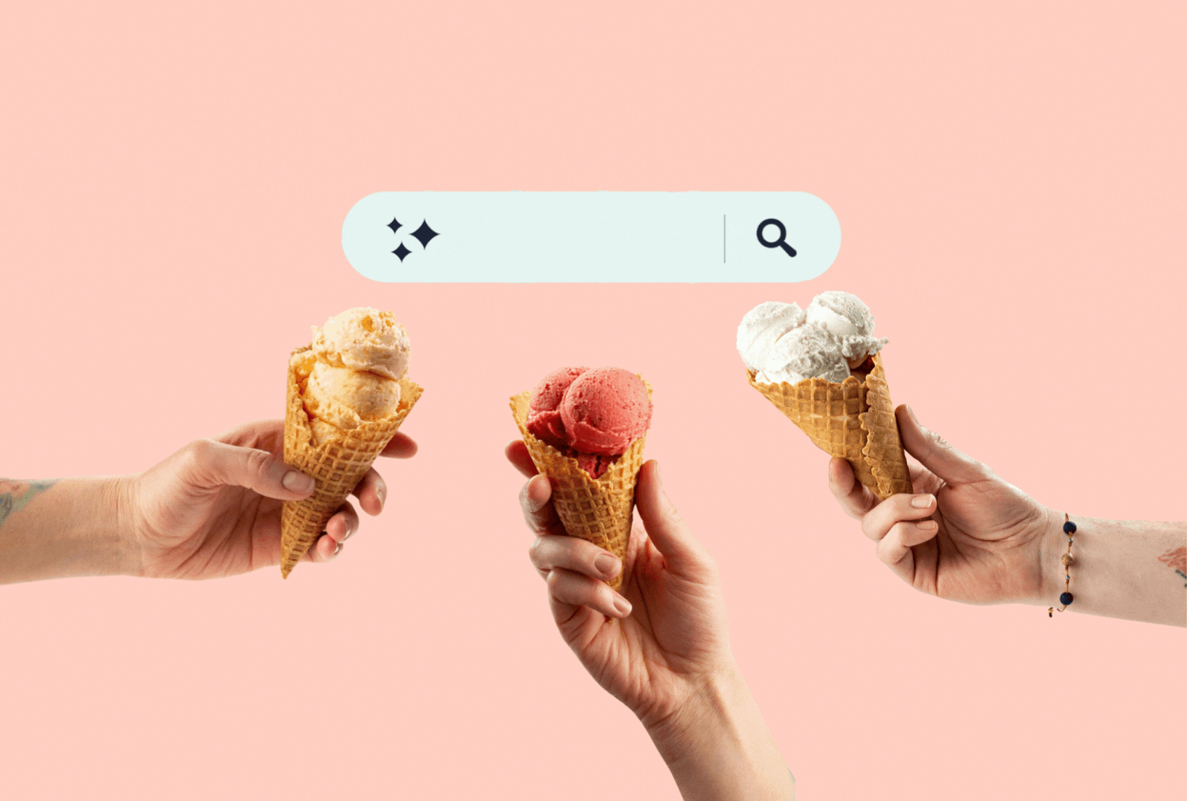 AI is turning you basic