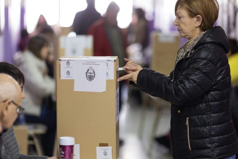 Why Argentina is looking to the Trump administration for a bailout