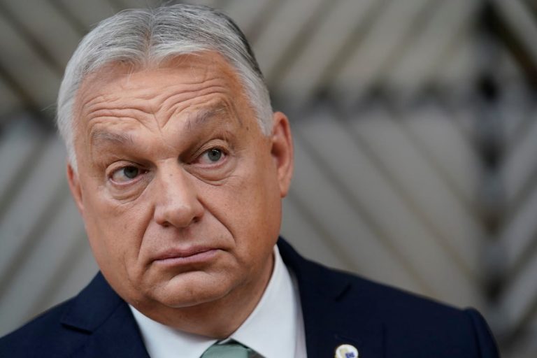 Brussels eyes loophole to isolate Hungary, send billions in Russian assets to Ukraine