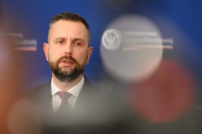 EU moves forward with drone wall