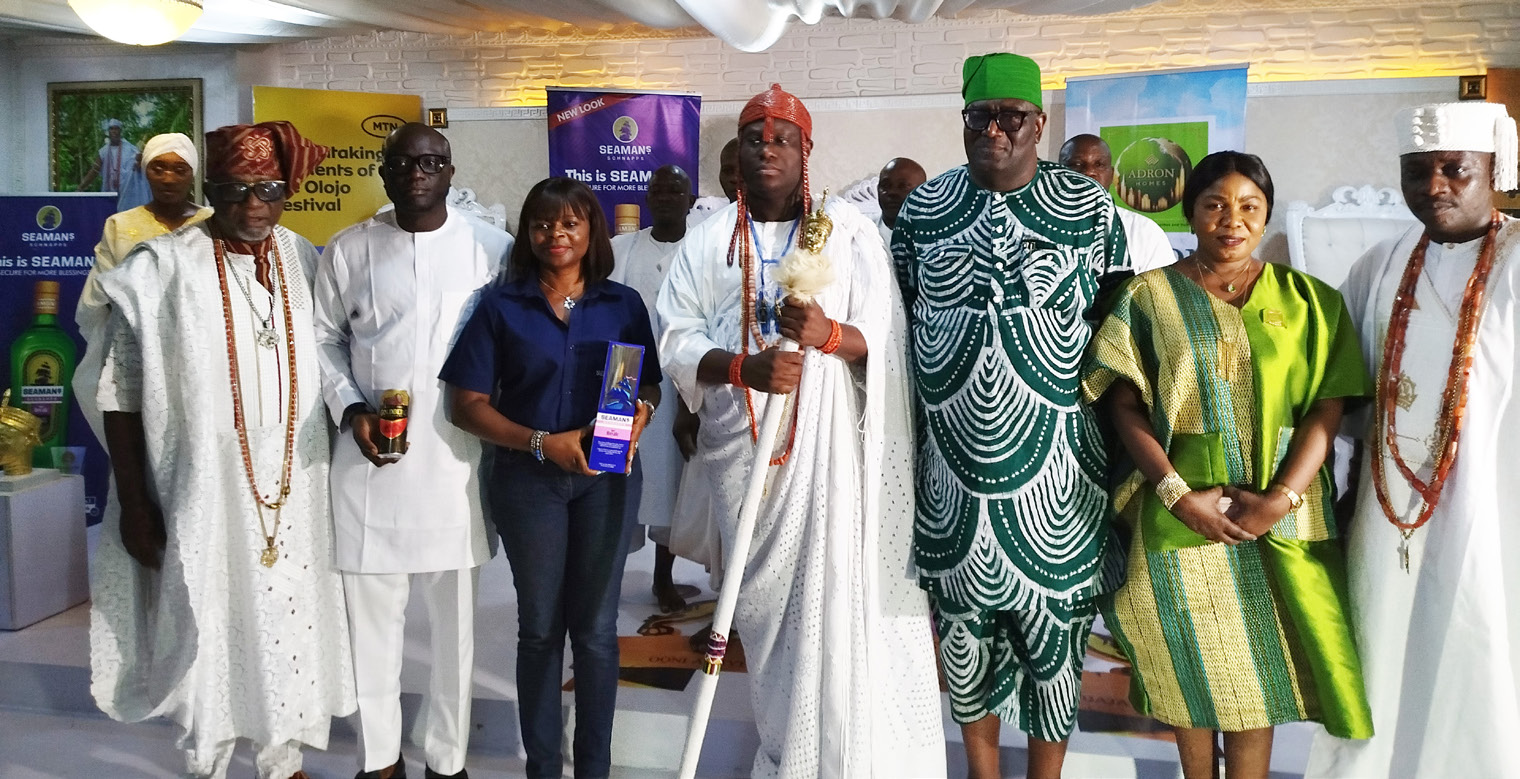 Adron Homes, NB, NDL, Others Light Up 2025 Olojo Festival