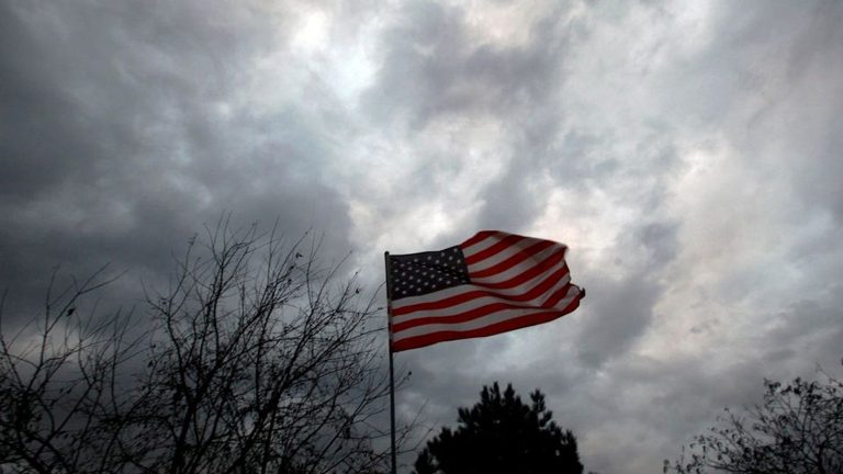 Has America Left And Gone For Good?
