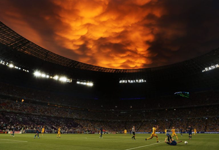These stadiums expose Putin’s brutal war on Ukrainian culture