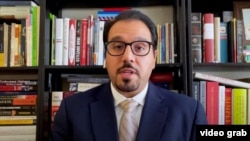 Iran Snapback Impact Depends On Enforcement, Expert Says