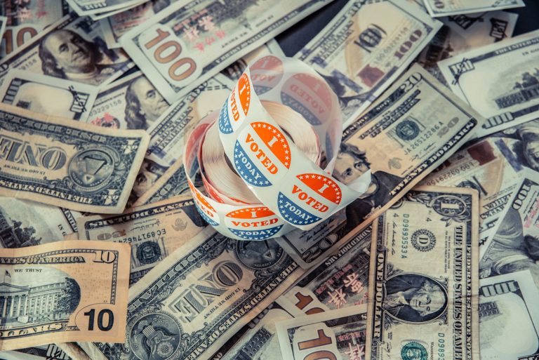 Corporate Influence Is at the Heart of Political Polarization