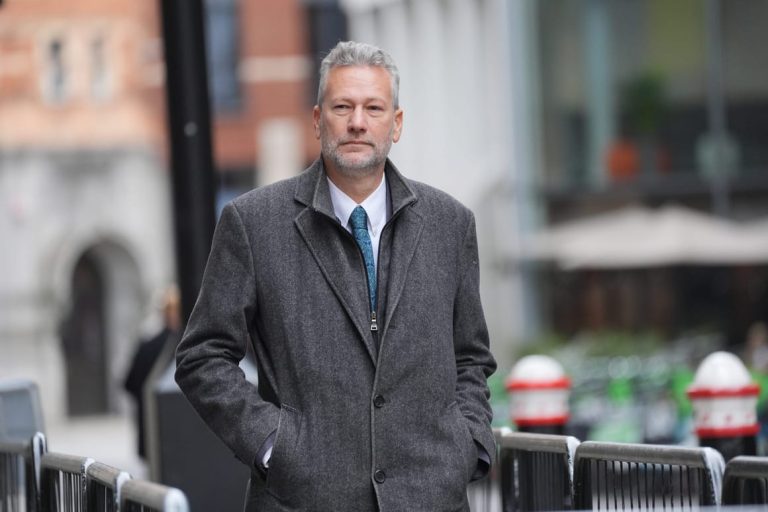 Ex-Brexit Party MEP pleads guilty in Russia bribe case