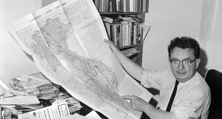 A Great Story Underscores the Diminished State of Our News Ecosystem
