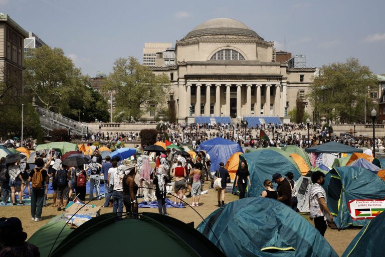 Students Under Surveillance
