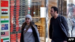 Iran Slams ‘Failed Diplomacy’ As Snapback Sanctions Take Force