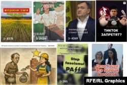 Moldovans Vote In Choice Between EU Integration And Russian Influence