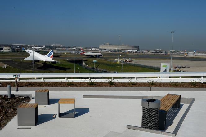 Drone flyovers: How Paris airports are protected